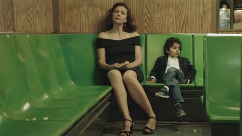 sundance review the kindergarten teacher engages and frustrates in equal measure