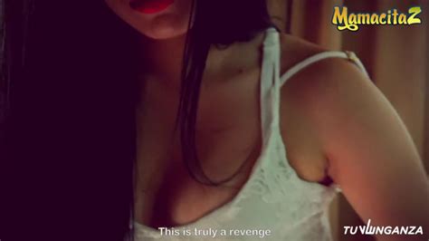 mamacitaz colombian massage girl has revenge sex with