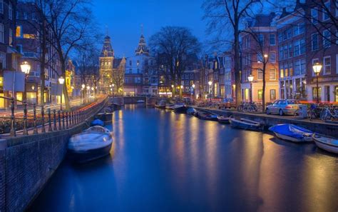 best cities towns in netherlands to visit major cities in netherlands