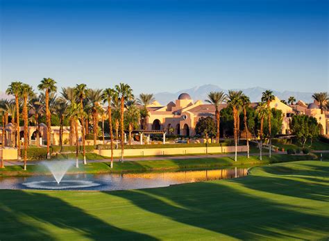 property update  westin rancho mirage golf resort spa