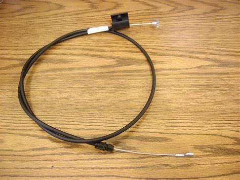 murray lawn mower engine control cable  parts accessories