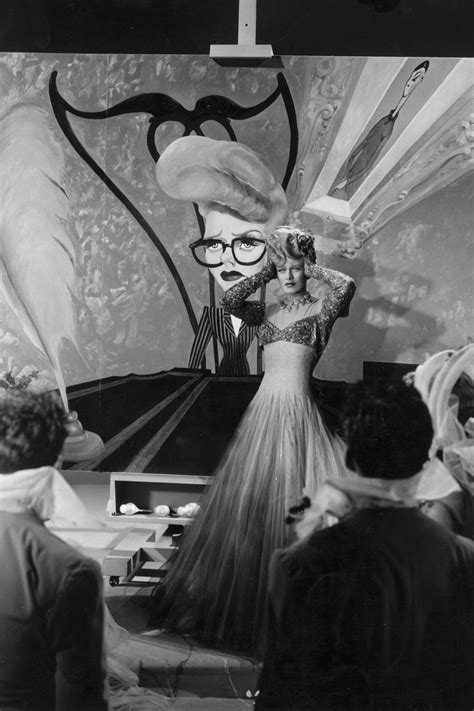 30 fantastic movie costumes by the legendary edith head