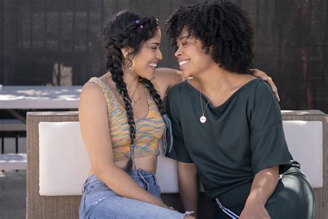 the best lgbtq characters on film and tv this year indiewire