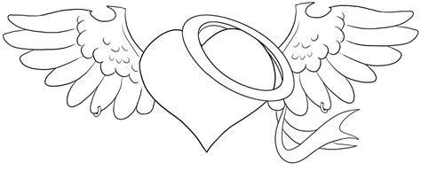 printable heart coloring pages  coloringfoldercom dibujos