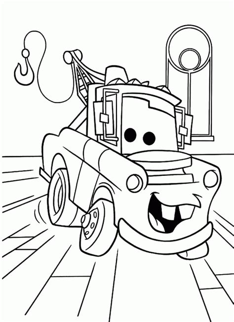 colouring pages cars printable car coloring pages  coloring