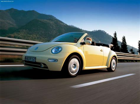 cars cool week  volkswagen beetle