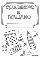 Italiano Copertine Sorellemaestre Versione sketch template