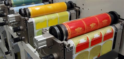 custom rollstock films printed roll stock bluerose packaging