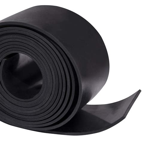 amazoncom torrami rubber gasket sheet material