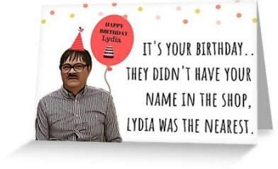funny happy birthday meme hilarious greeting card  ideas fun
