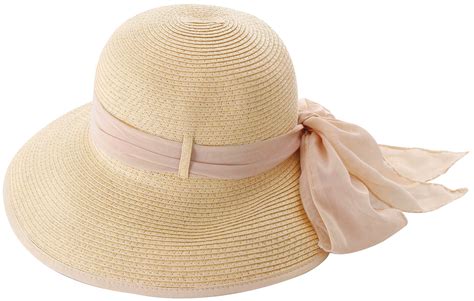 simplicity women s wide brim summer beach straw hat 2049 natural w