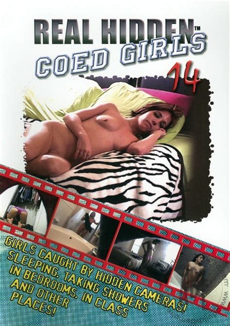 Real Hidden Coed Girls 14 V9 Video Unlimited Streaming