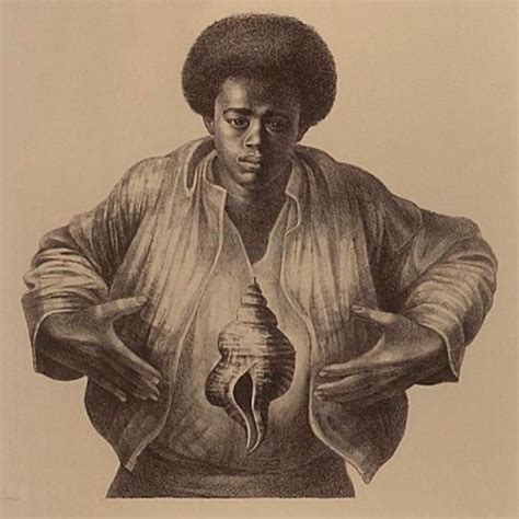 Support Black Art On Instagram “this Charles White Lithograph “sound