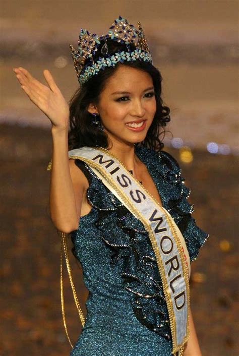 miss china la mujer más bella del mundo foto 1