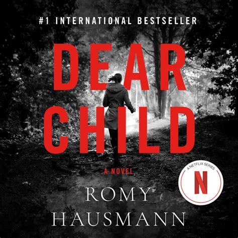 dear child audiobook  romy hausmann chirp