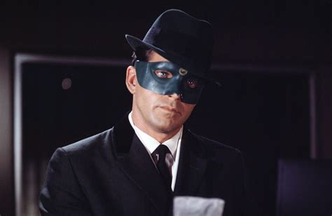 van williams star of ‘the green hornet television series