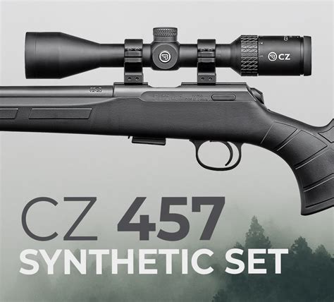 cz firearms expands cz  rifle series   synthetic set attackcopter