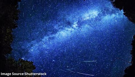 Best Ways To See The Perseid Meteor Shower Peak Timings Perseus
