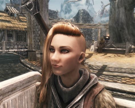 Beautiful Women And How To Make Them Page 51 Skyrim