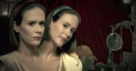 What Will Dandy Do With Bette And Dot On ‘ahs Freak Show’ They Might Be