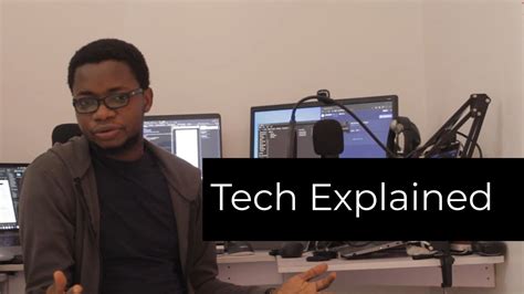 tech explained  introduction youtube
