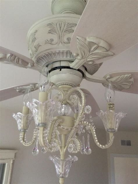 antique white ceiling fan  light white cottage ceiling fans lighting  home depot