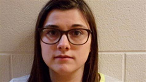 Alyssa Shepherd Driver Charged In Indiana Bus Crash That Killed 3