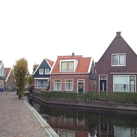 volendam amsterdam  tips   visitors