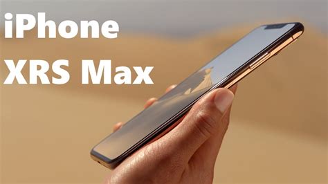 introducing  iphone xrs max apple parody youtube