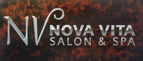 meet  artist  nova vita salon spas hollywood blow  bash