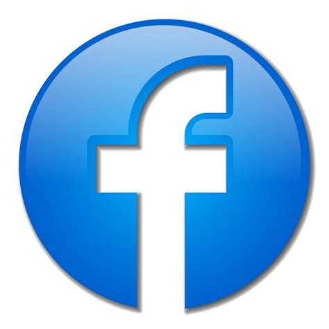 aplicacion de icono de facebook  vector en vecteezy