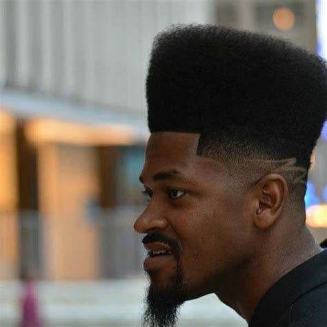 120 High Top Fade Haircuts That Makes You Look Different