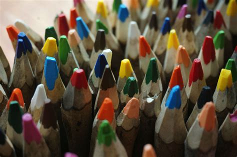colored pencil basics  tips