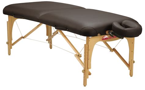 standard plus massage table package products directory massage magazine