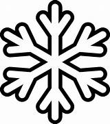 Snow Outline Clipart Clip Use sketch template