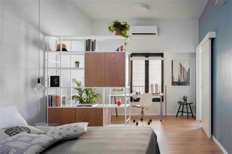 terapkan konsep smart living intip  ide desain interior rumah