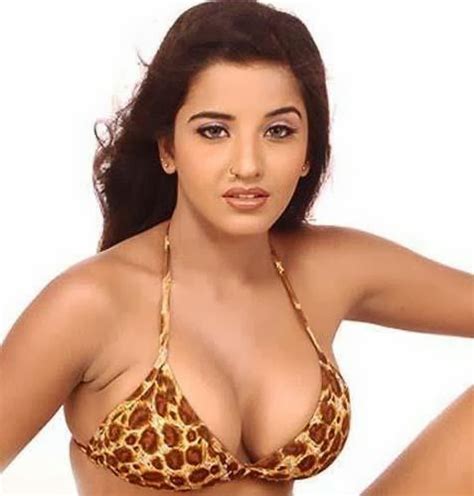 fashiontrendsphotos top 10 bhojpuri actress monalisa hot and hd wallpapers