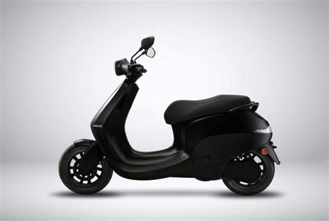 ola reveals  images   upcoming  mph electric scooter electrek