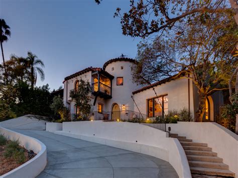 sothebys international realty classic spanish colonial architecture