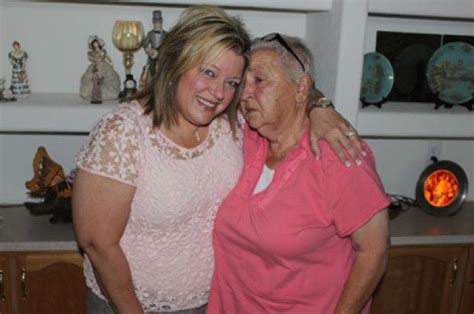 daughter finds mother after 48 years local news stories