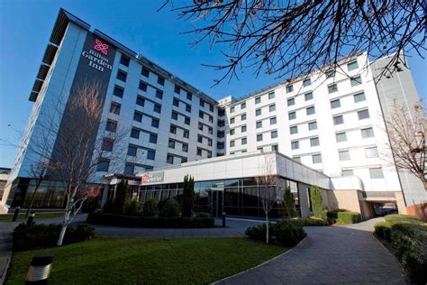 hilton garden inn    started    hotels  hotels home
