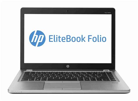 hp elite book folio  laptop  core    laptop