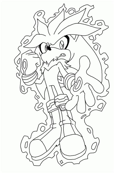 super sonic  hedgehog coloring pages  print png coloring