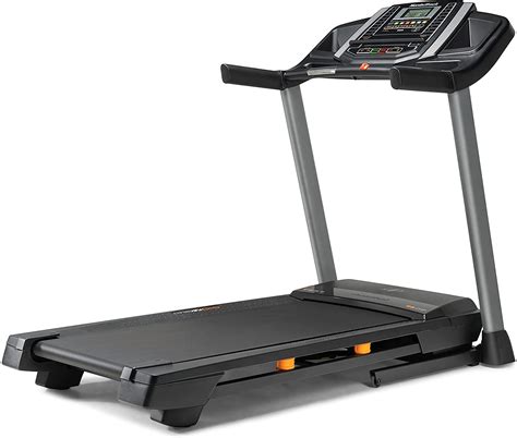 Nordictrack T Series Treadmill Gym Ready Equipment