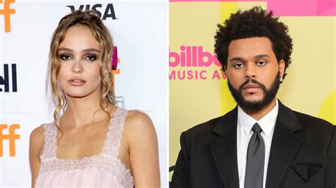 the weeknd lily rose depp and hbo defend ‘the idol after reported