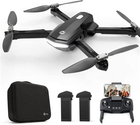 drone deals foldable camera drone  voice control   bgr