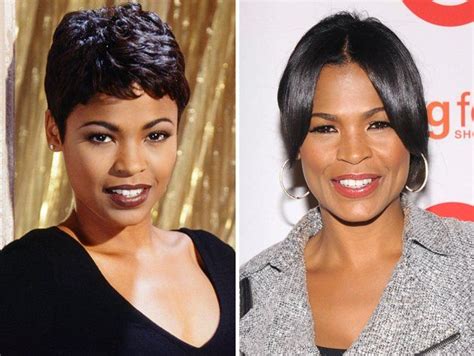 Nia Long Played Lisa Wilkes Will S Girlfriend And Later