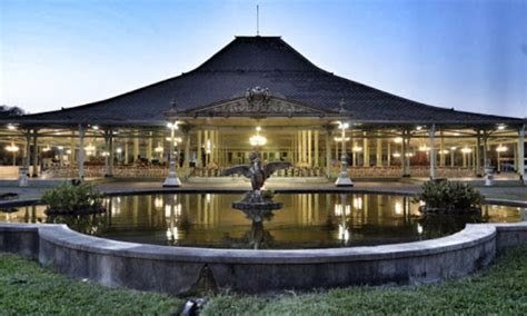 tempat wisata  solo terbaru  hits cnbc indonesiacom
