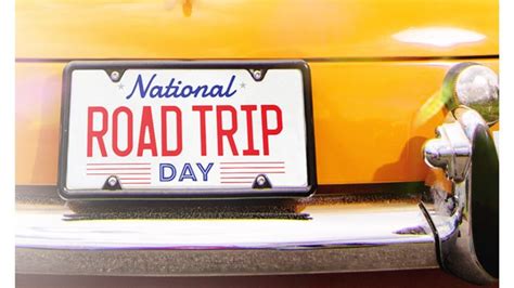 Where Did Your Favorite Road Trip Take You And Who Were You With Happy