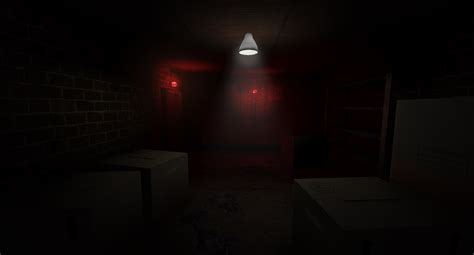 the warehouse image unbirth mod for soma mod db